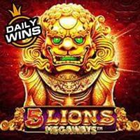 Slot gacor hari ini