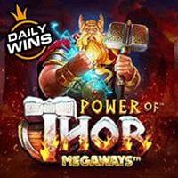 Slot gacor hari ini