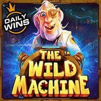 Slot gacor hari ini